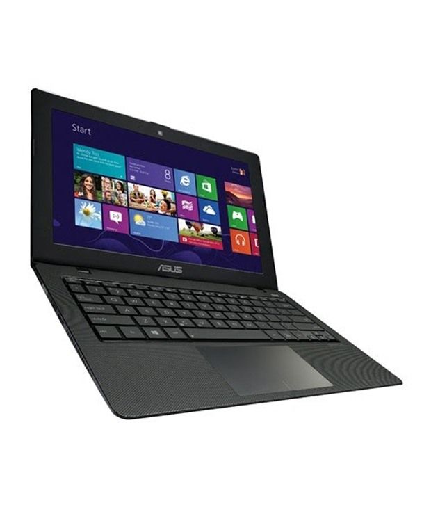 Asus X Series Netbook (N3540 -500 GB -2 GB - 11.6 inch -Windows 8.1 ...