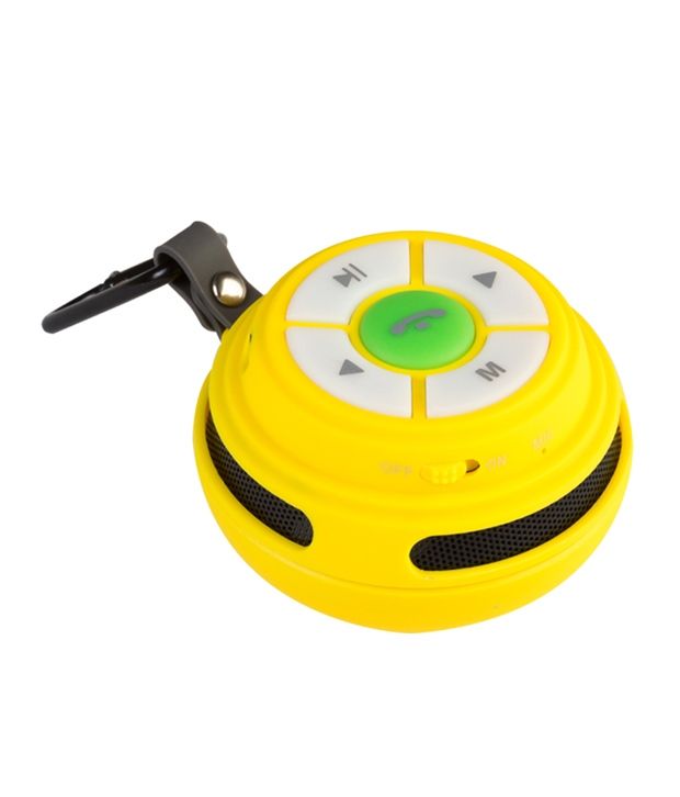 outdoor bluetooth speaker with tf function