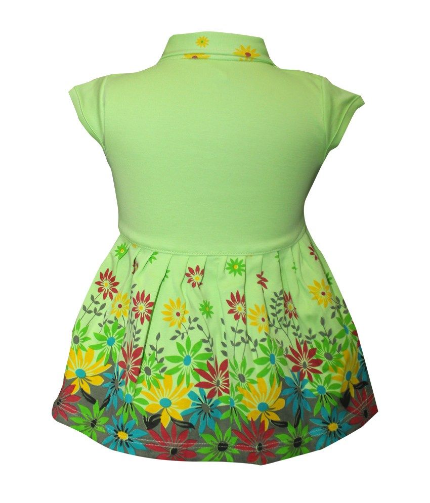 snapdeal short frock