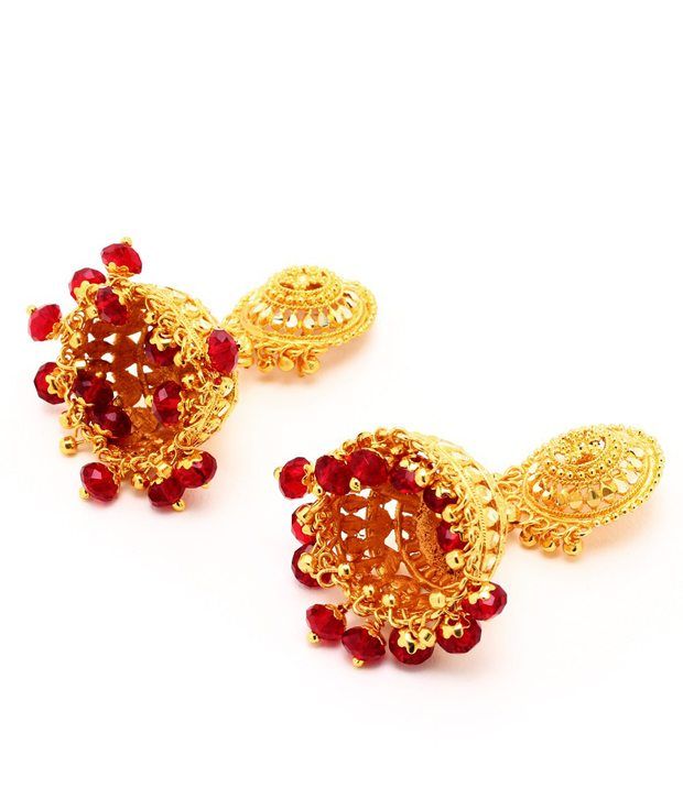gold ki matar mala design