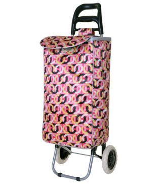 vegetable trolley bag online