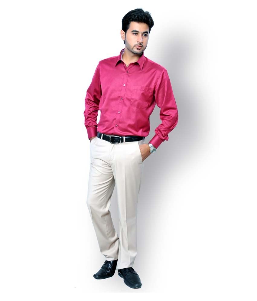 Oxemberg Men Dark Peach Slim Fit Semi Formal Shirt Buy Oxemberg Men Dark Peach Slim Fit Semi Formal Shirt Online At Best Prices In India On Snapdeal Indian wear for men is all about that ethnic look. oxemberg men dark peach slim fit semi