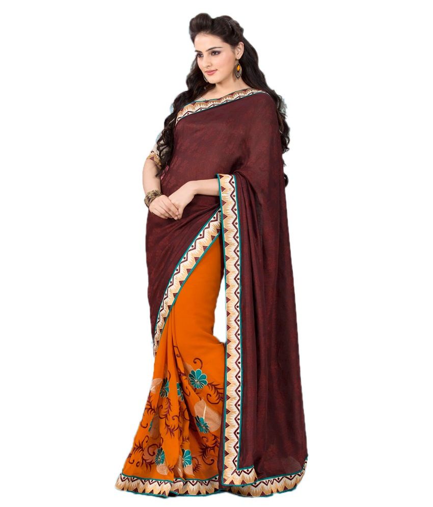 saree material wholesale