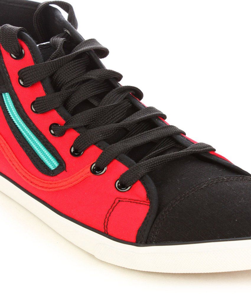 vostro shoes wiki