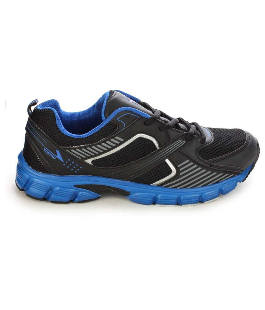 vostro shoes wiki