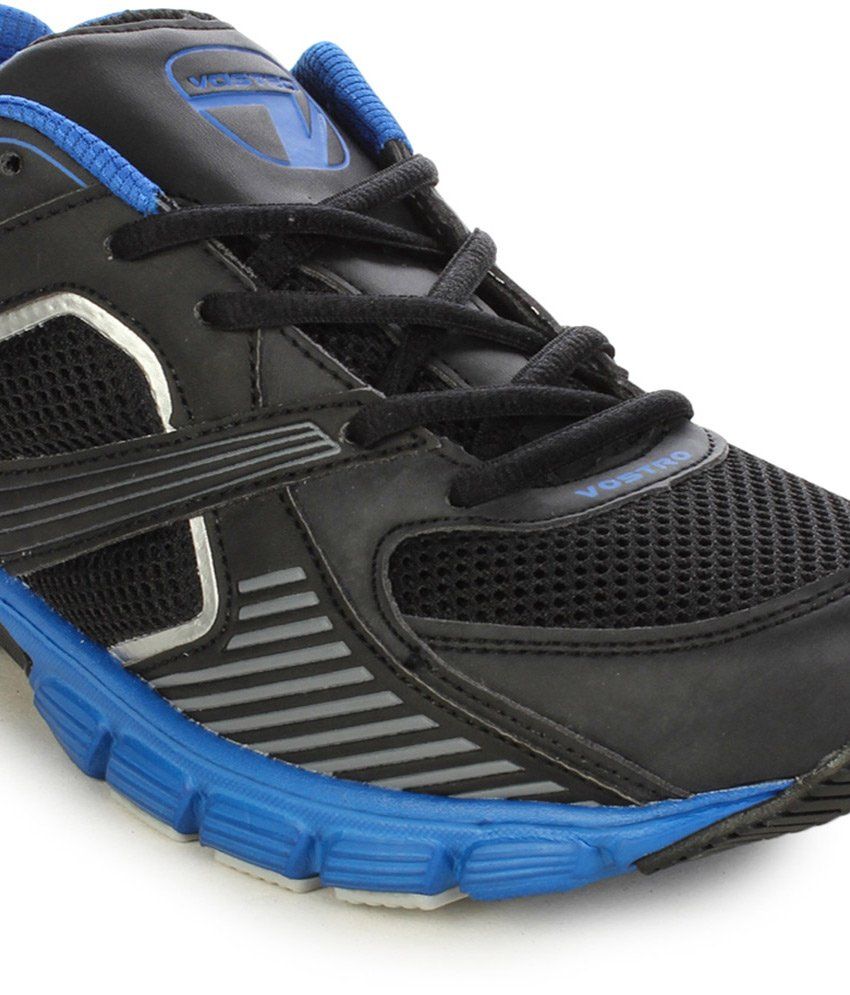 vostro shoes wiki