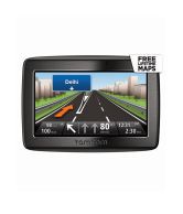 TomTom - In Car GPS Navigation - VIA 125 (5 Inch Touchscreen)