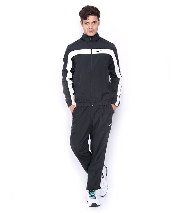 tracksuit nike india