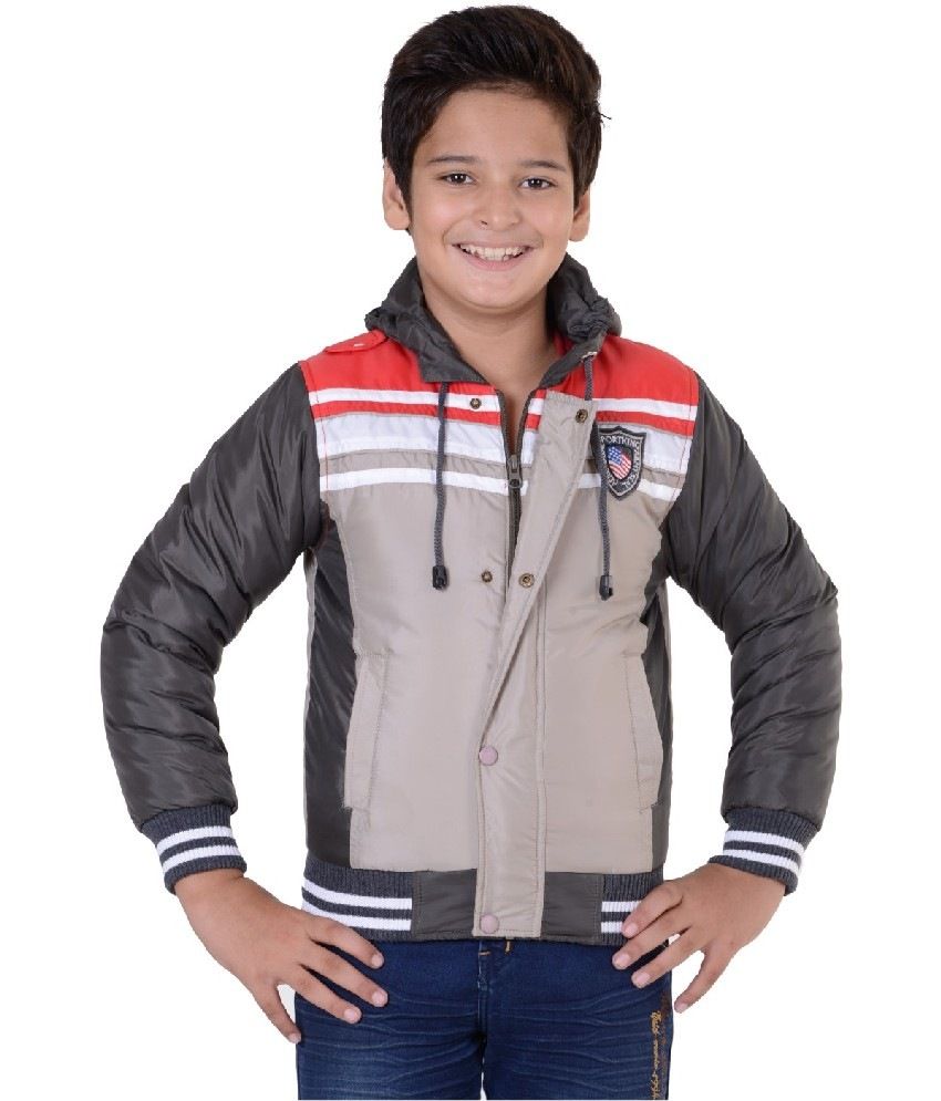 sportking jacket