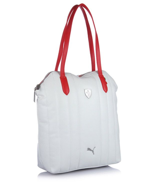 puma shoulder bags online
