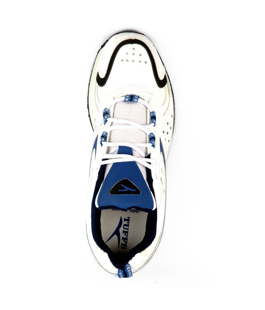tuffs shoes wiki