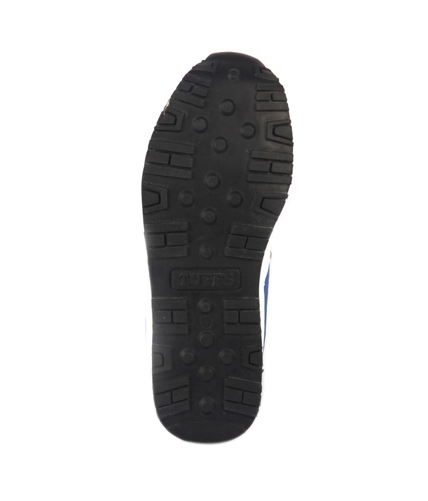 tuffs shoes official website