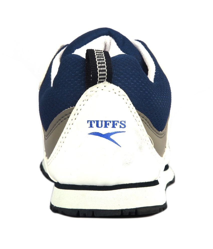 tuffs shoes wiki