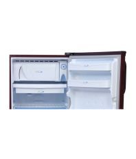 Kelvinator 170 Ltr KN183EBR / KN183EMH Single Door Refrigerator - Burgundy Red
