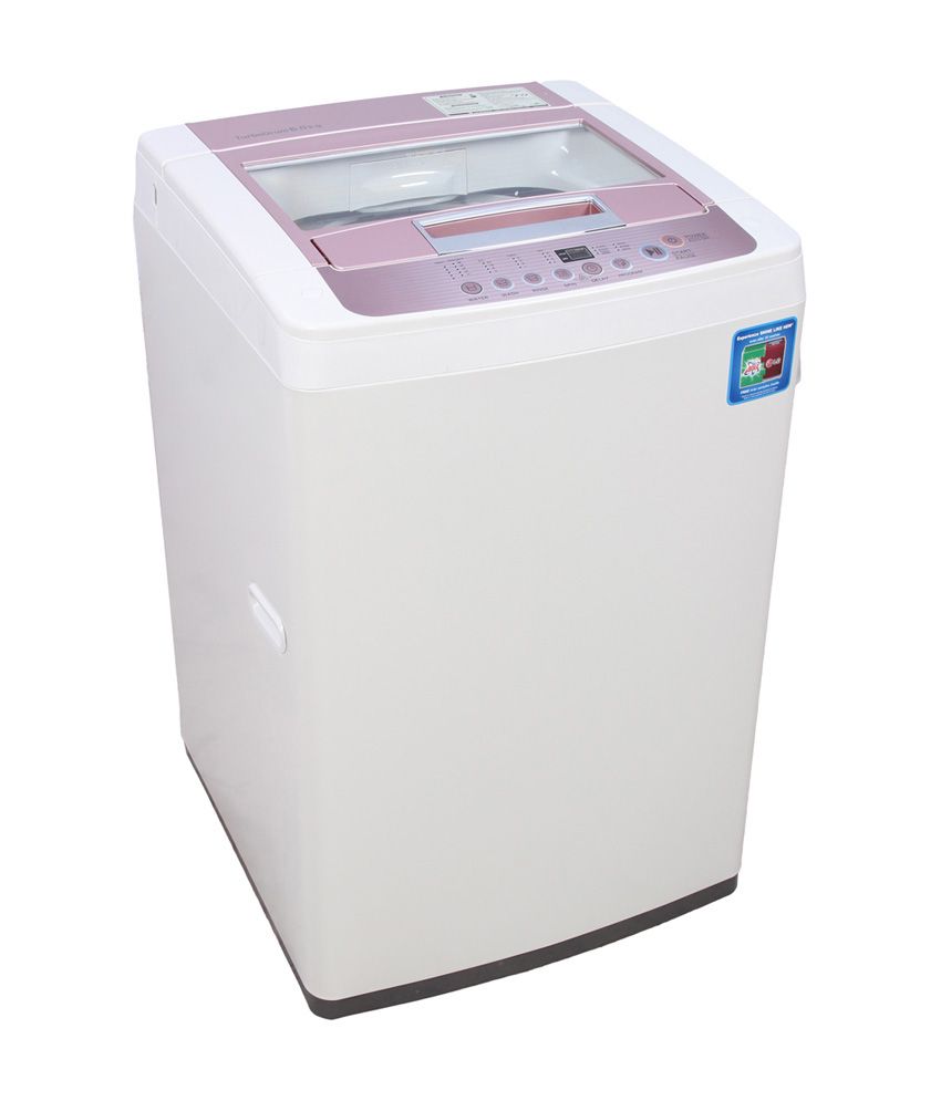 Lg T70cpd22p Top Load 6 0 Kg Washing Machine Price In India Buy