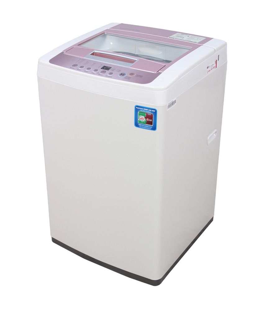 Lg T70cpd22p Top Load 6 0 Kg Washing Machine Price In India Buy