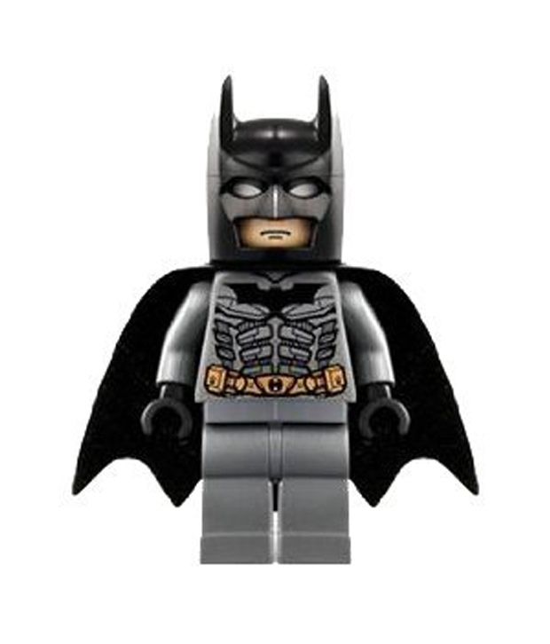 Lego Batman Body Armor Batman Figure Building Set - Buy Lego Batman Body  Armor Batman Figure Building Set Online at Low Price - Snapdeal