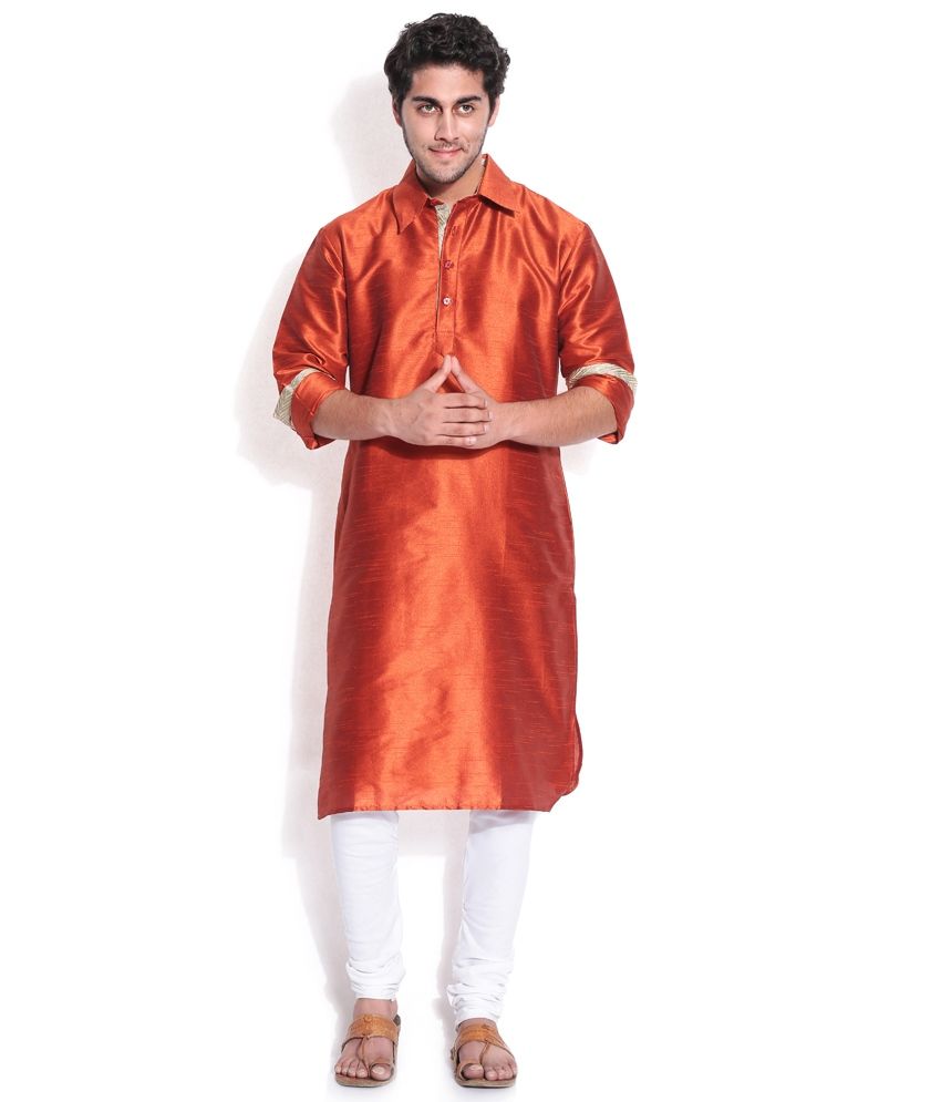 ethnic kurta