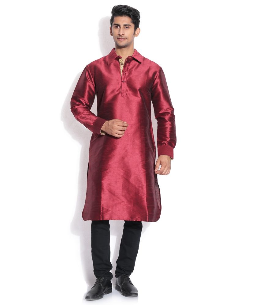 ethnic kurta