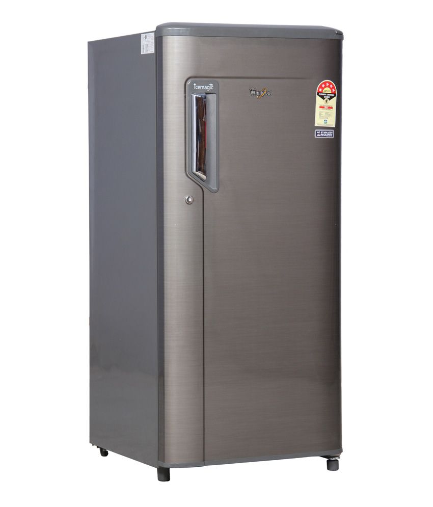 refrigerator single door 190 ltr price