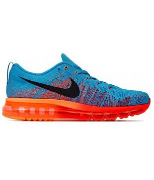 nike flyknit shoes india