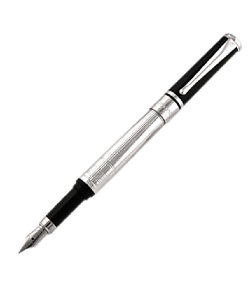 Emonte Patron Premium Fountain Pens: Buy Online at Best Price in India ...