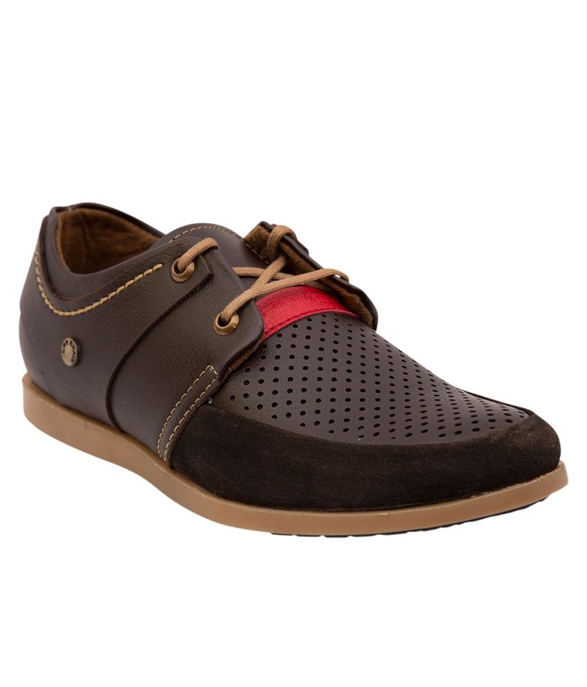 top grain shoes