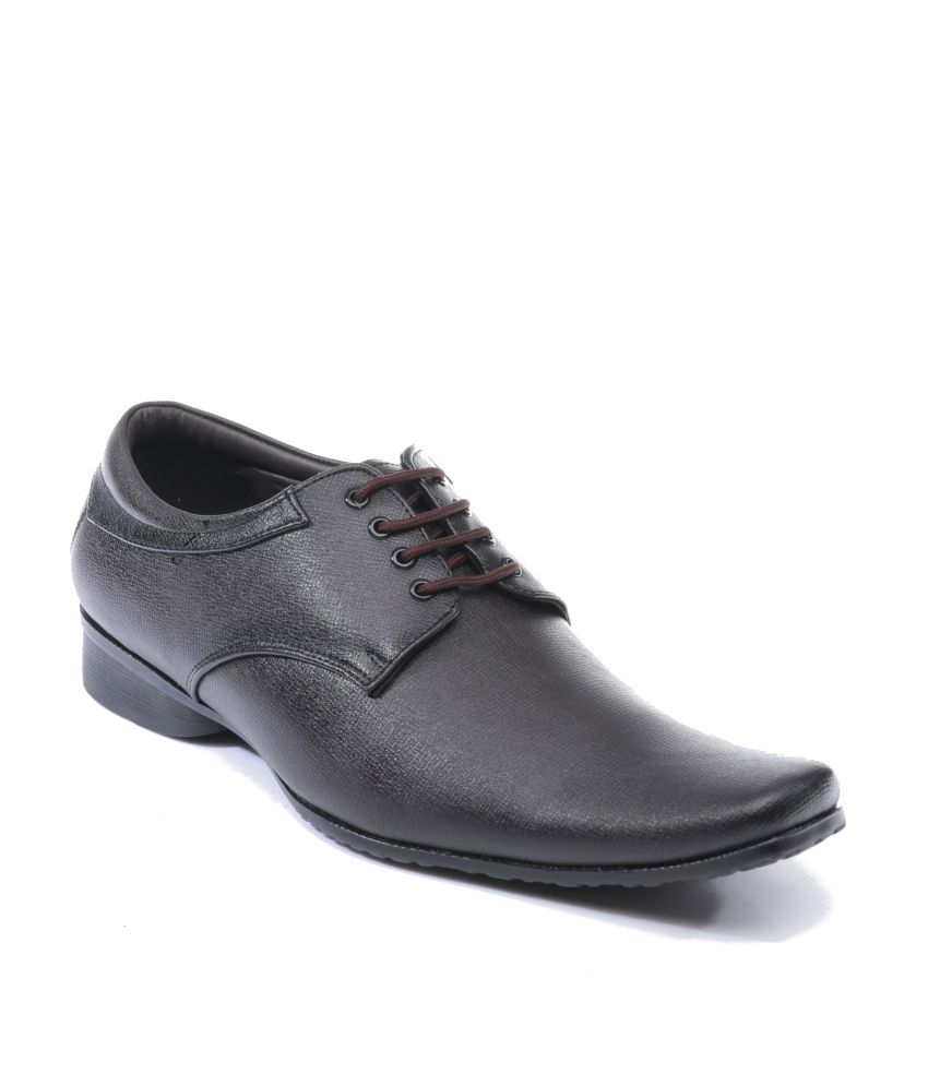 San Frissco Derby Shoes Price in India- Buy San Frissco Derby Shoes ...