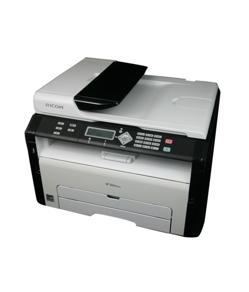 Driver Ricoh Sp 203 Sf Printer For Windows Xp Download Download Driver: ricoh sp 203 sf printer