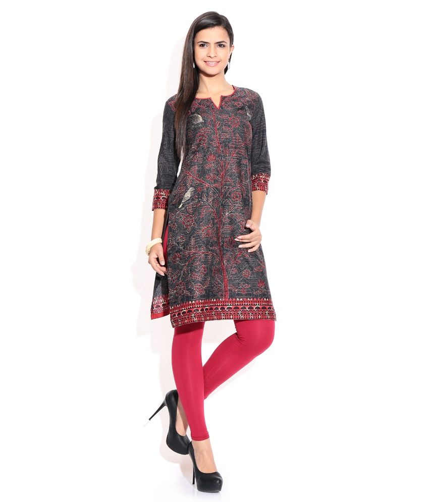 biba kurti price