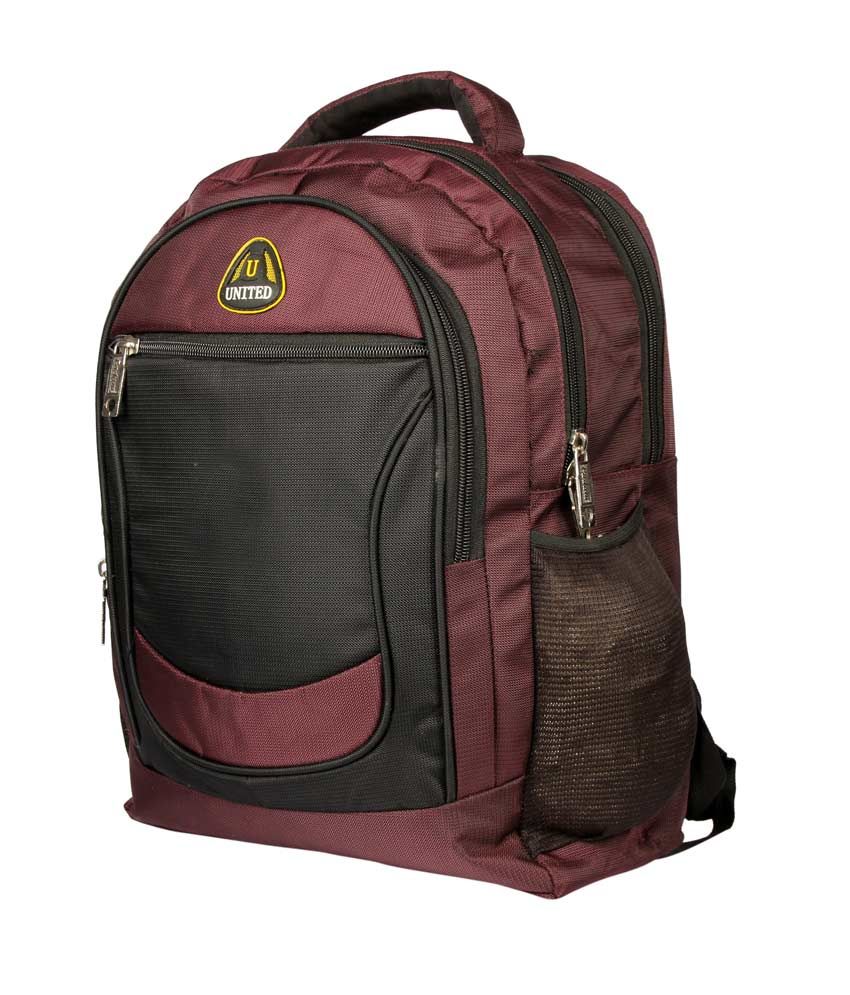 purple backpack australia