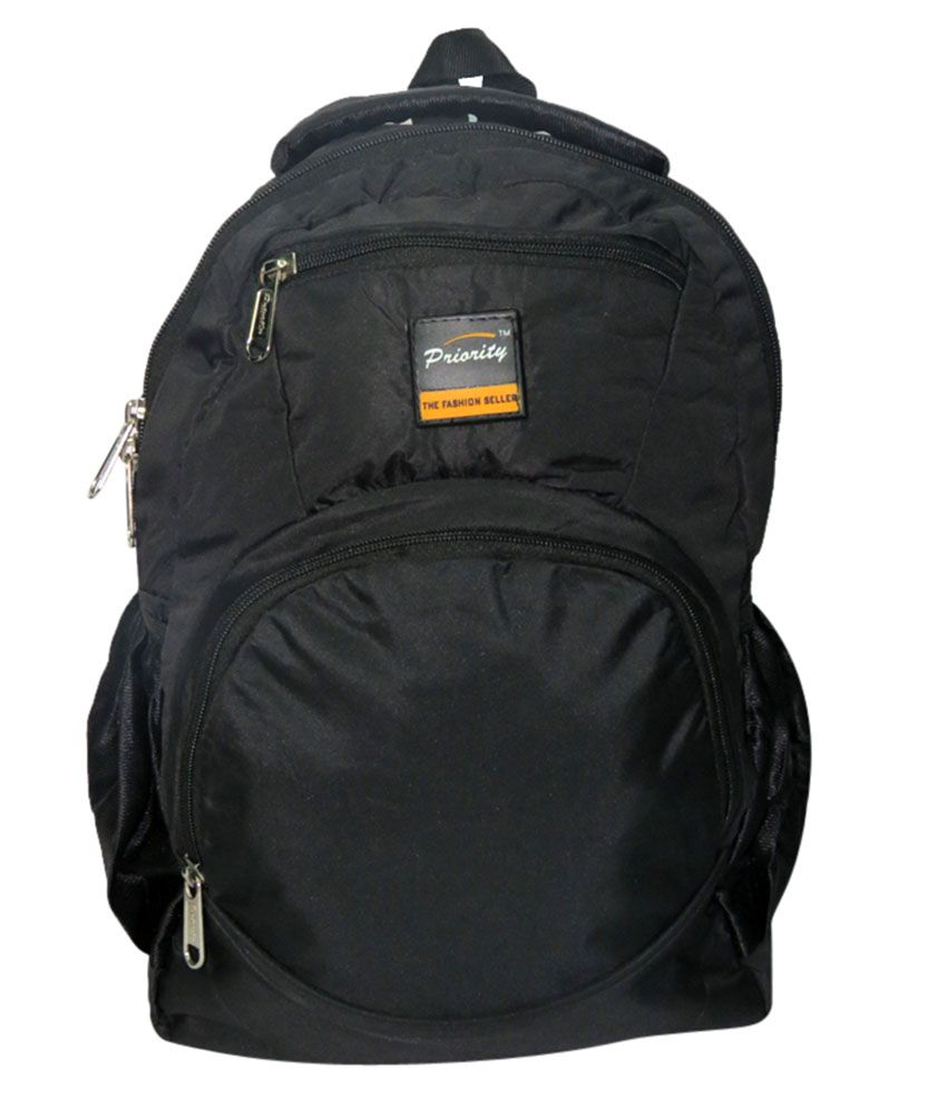 priority backpack bags