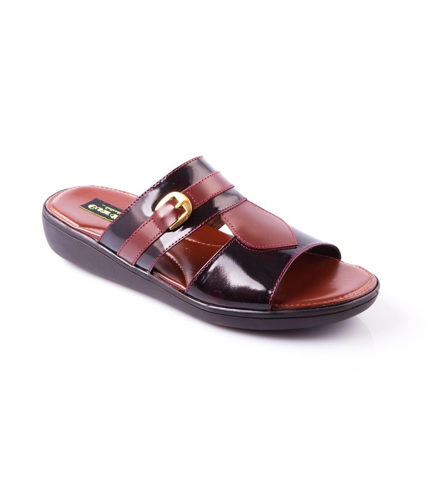 snapdeal mens sandals