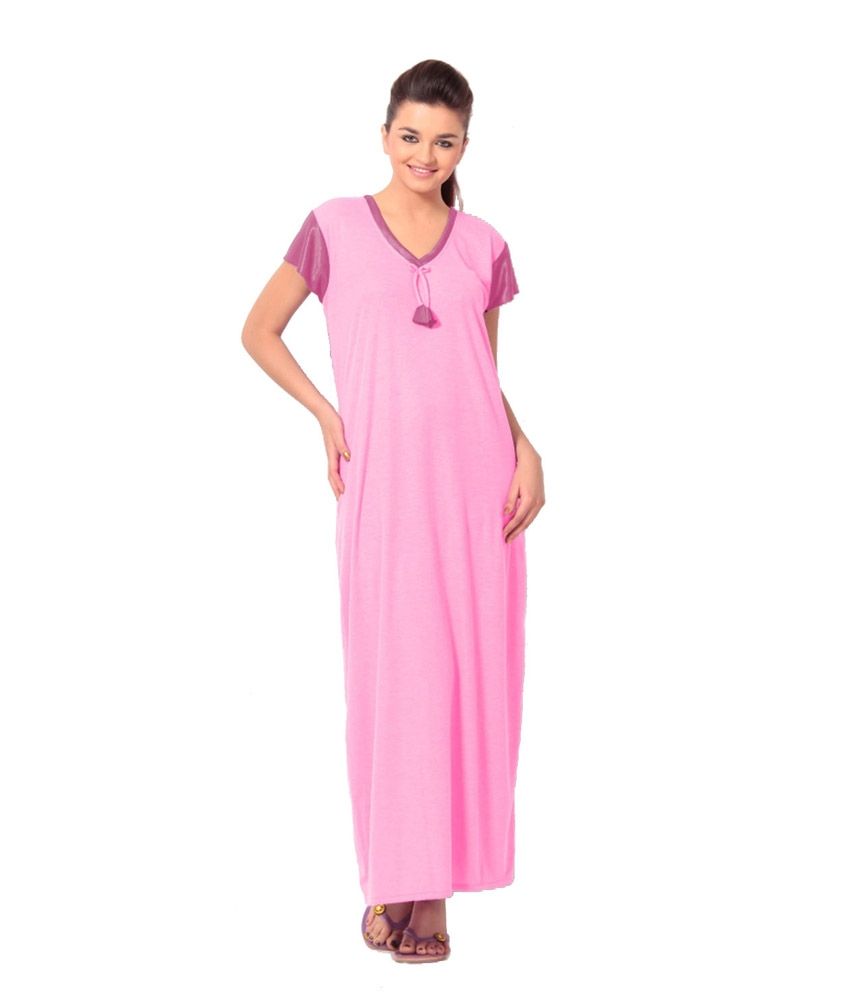 snapdeal nightwear