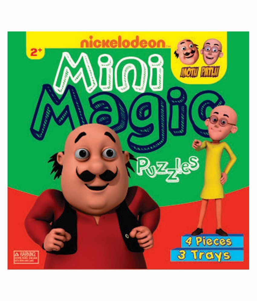 motu patlu barbie