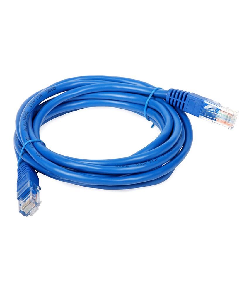 Enter Patch Cable ( Cat 6 ) Utp 3 Meter Buy Enter Patch Cable ( Cat