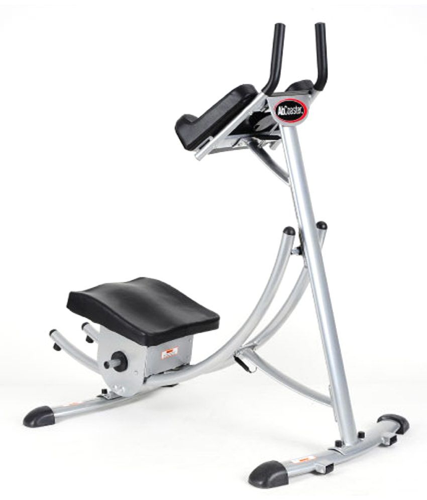 Galaxy Fitness Ab Coaster: Buy Online at Best Price on Snapdeal