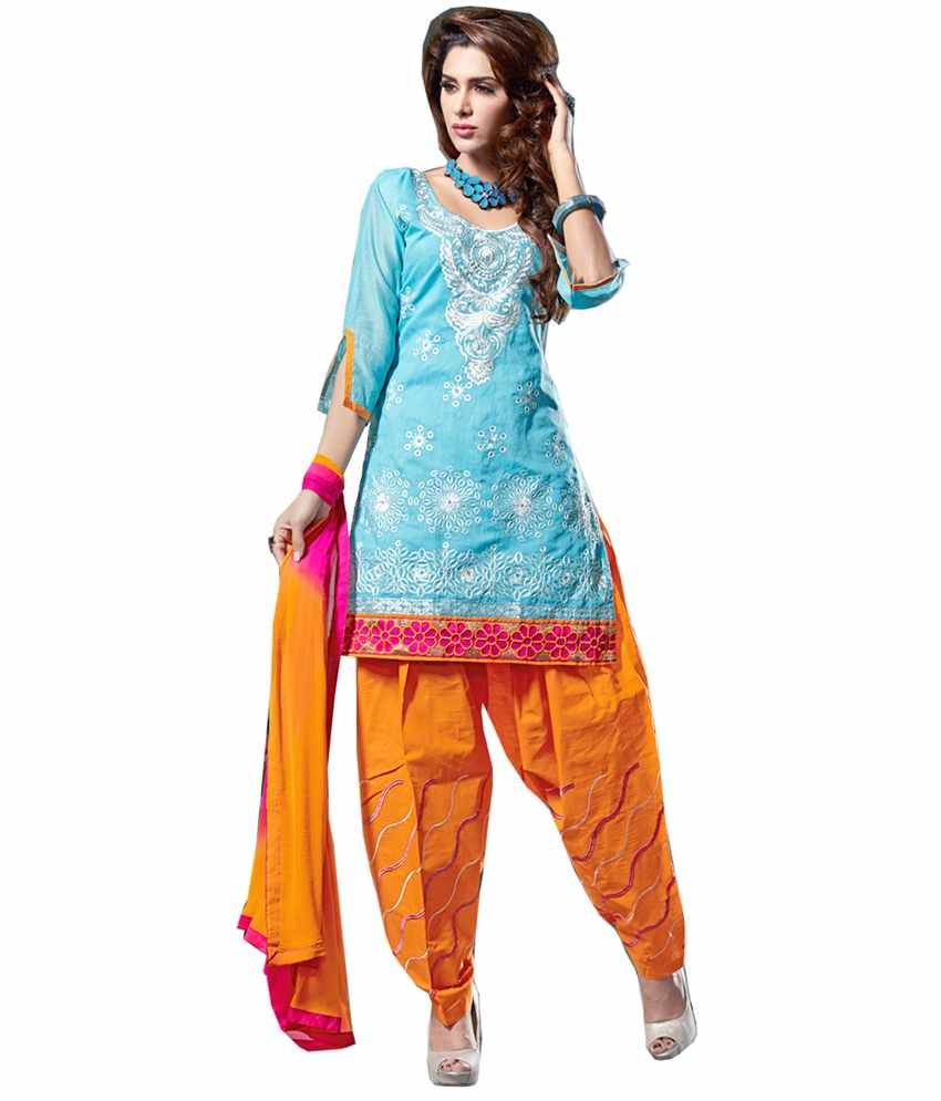 libas salwar kameez