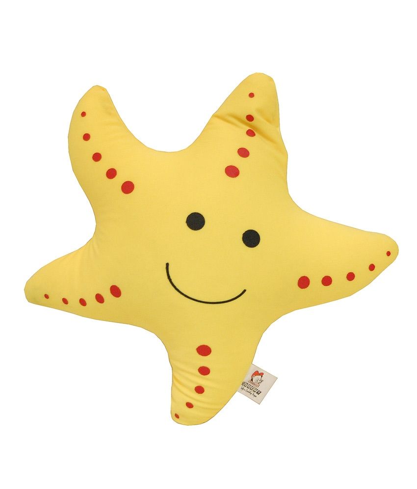 soft toy star