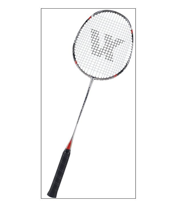 Vixen Badminton Racket Mass Buy Online at Best Price on Snapdeal