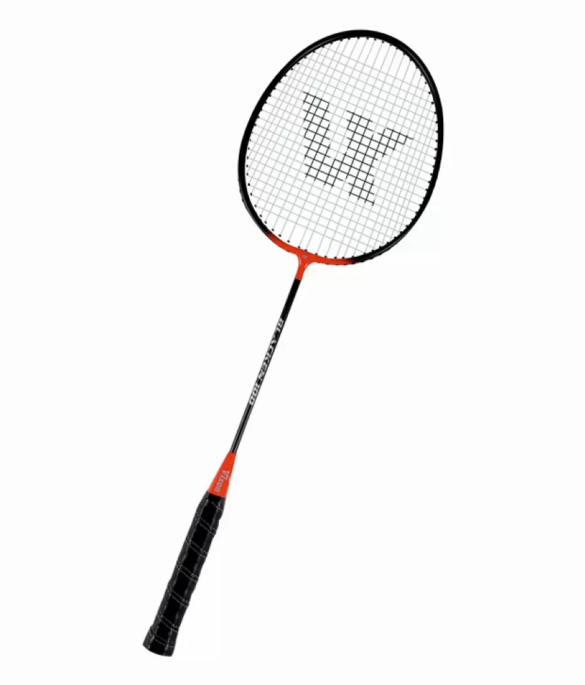 Vixen Badminton Racket Blacken 100 Buy Online at Best Price on Snapdeal