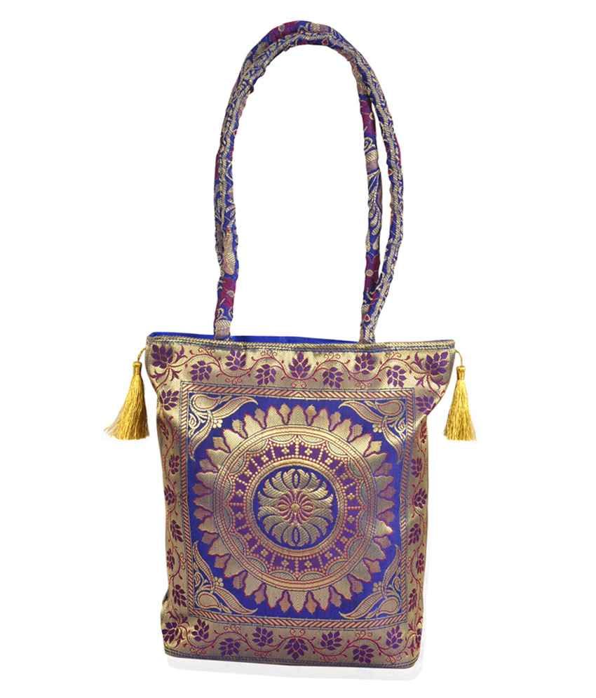 banarasi bags