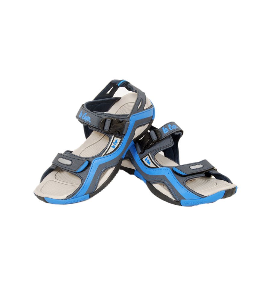 lee cooper sandals snapdeal