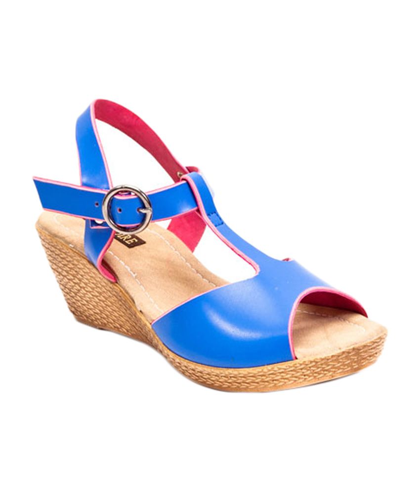 marc loire wedges
