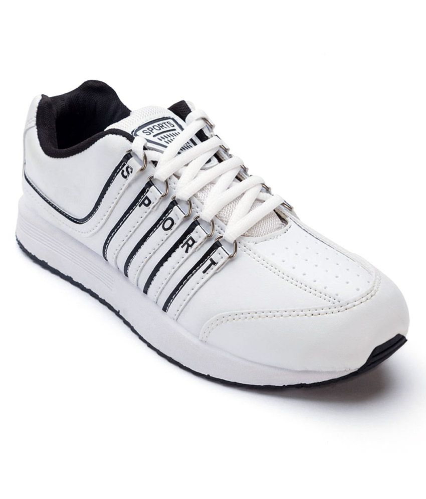 sports shoes new look