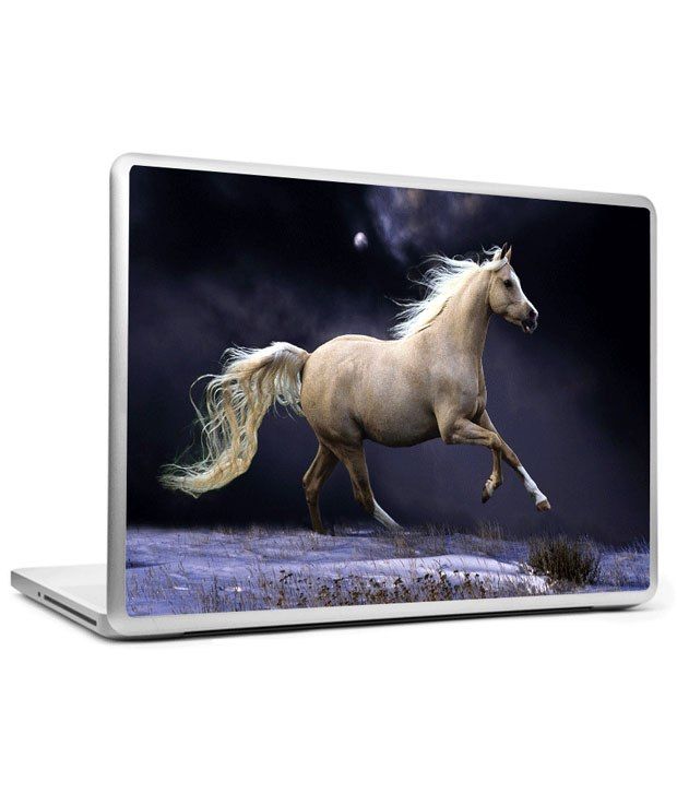 Pinaki Horse Laptop Skin Buy Pinaki Horse Laptop Skin Online at Low