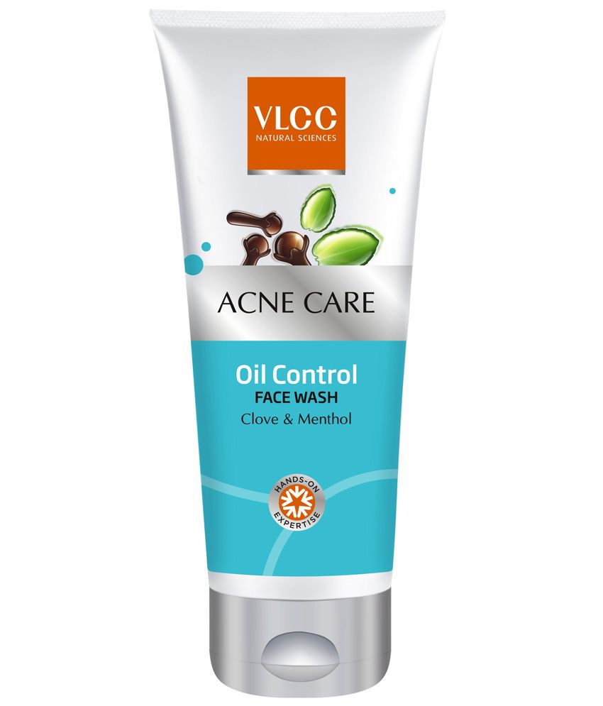 vlcc pimple cream