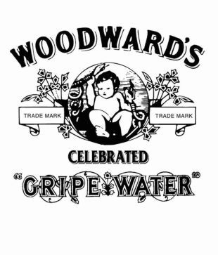 woodwards gripe water price