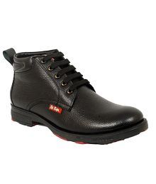 lee cooper boots snapdeal