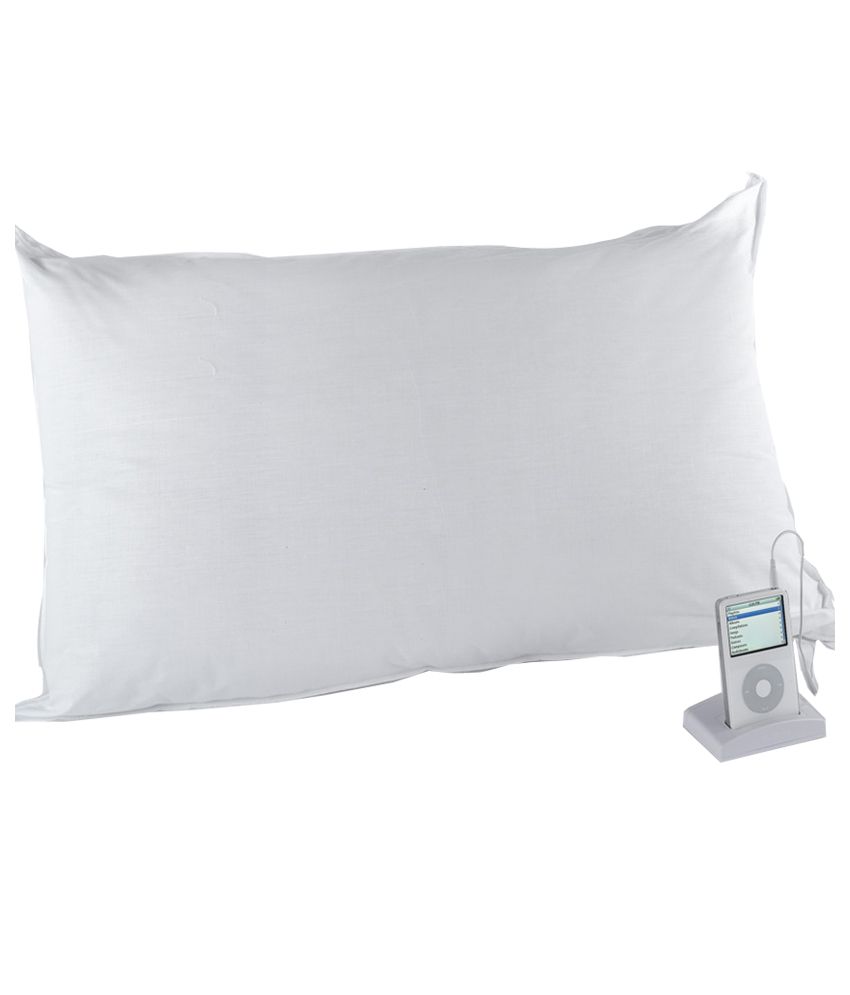 Buy Jango Sound Asleep Pillow Speaker Online At Best Price In